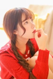16岁小美女