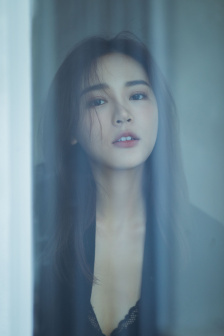 重庆最漂亮的女孩